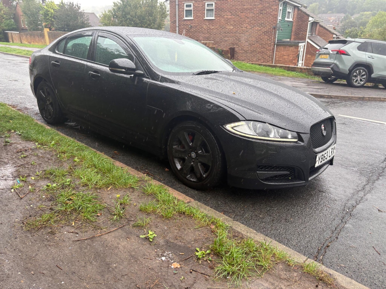Used Jaguar XF 2013 for sale - 76217653: Photo 8