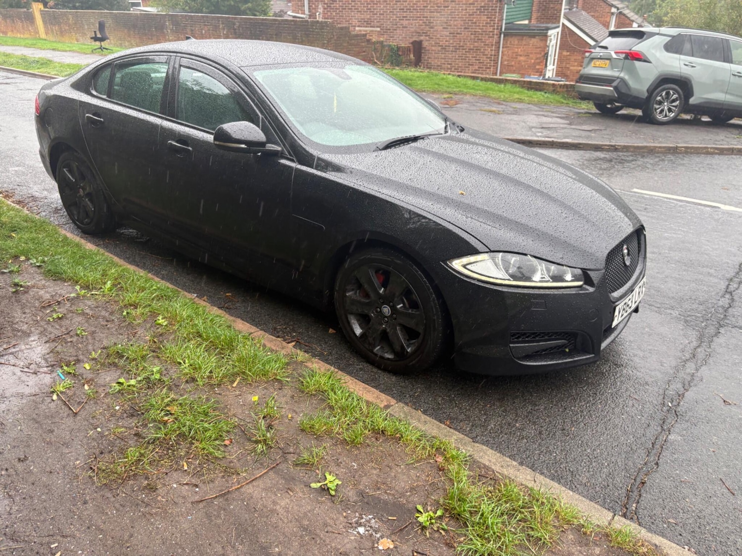 Used Jaguar XF 2013 for sale - 76217653: Photo 9
