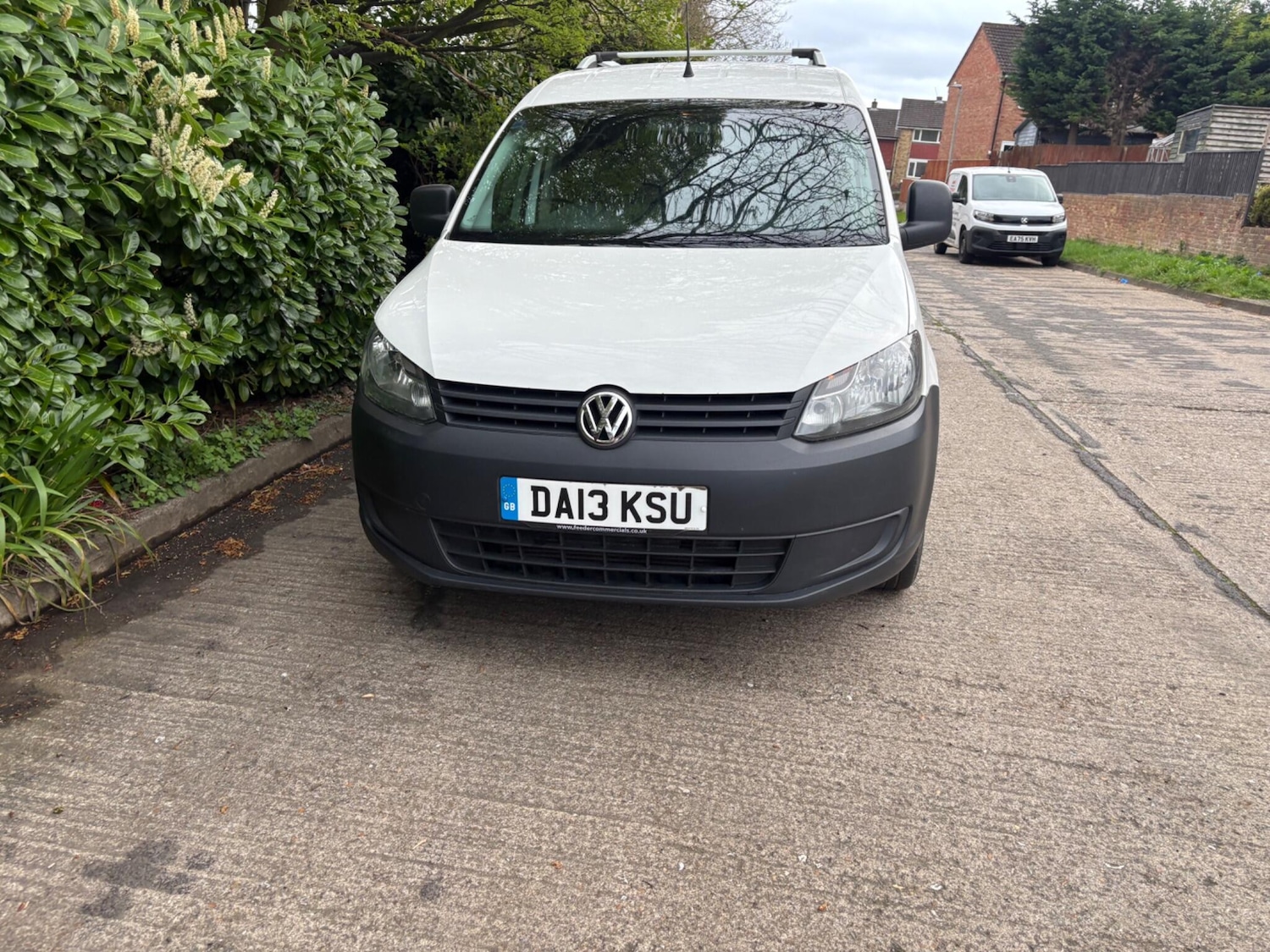 Used Volkswagen Caddy for sale - 78210553: Photo 15