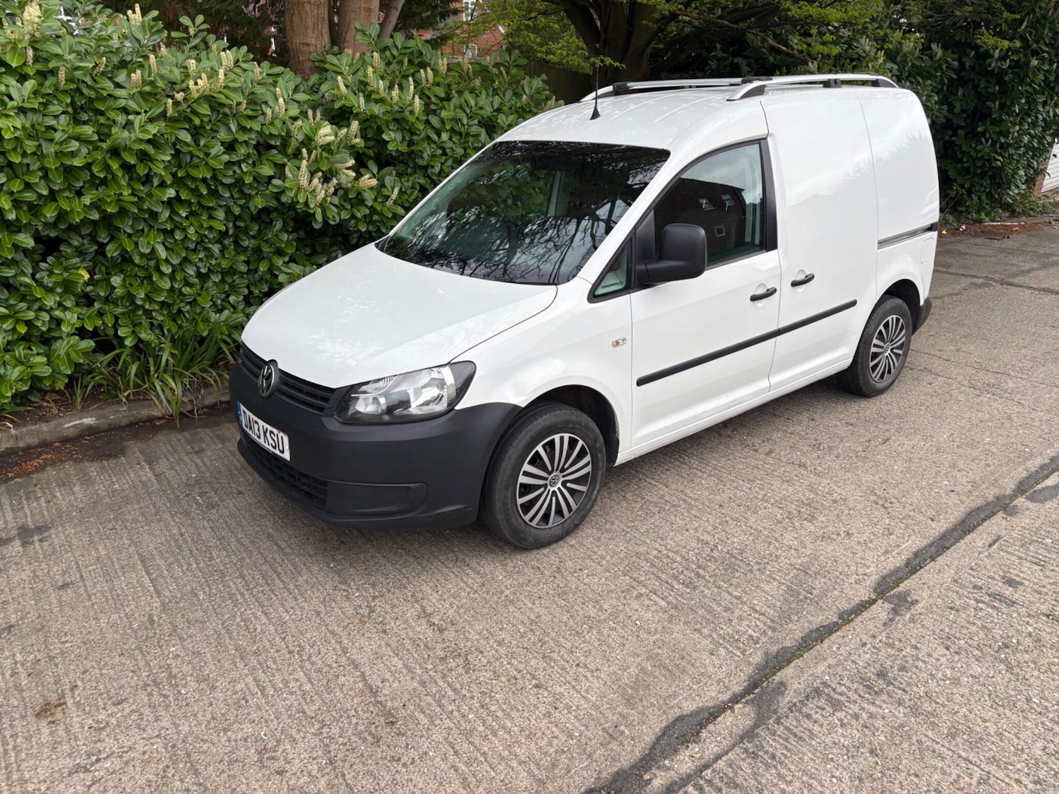 Used Volkswagen Caddy for sale - 78210553: Photo 16