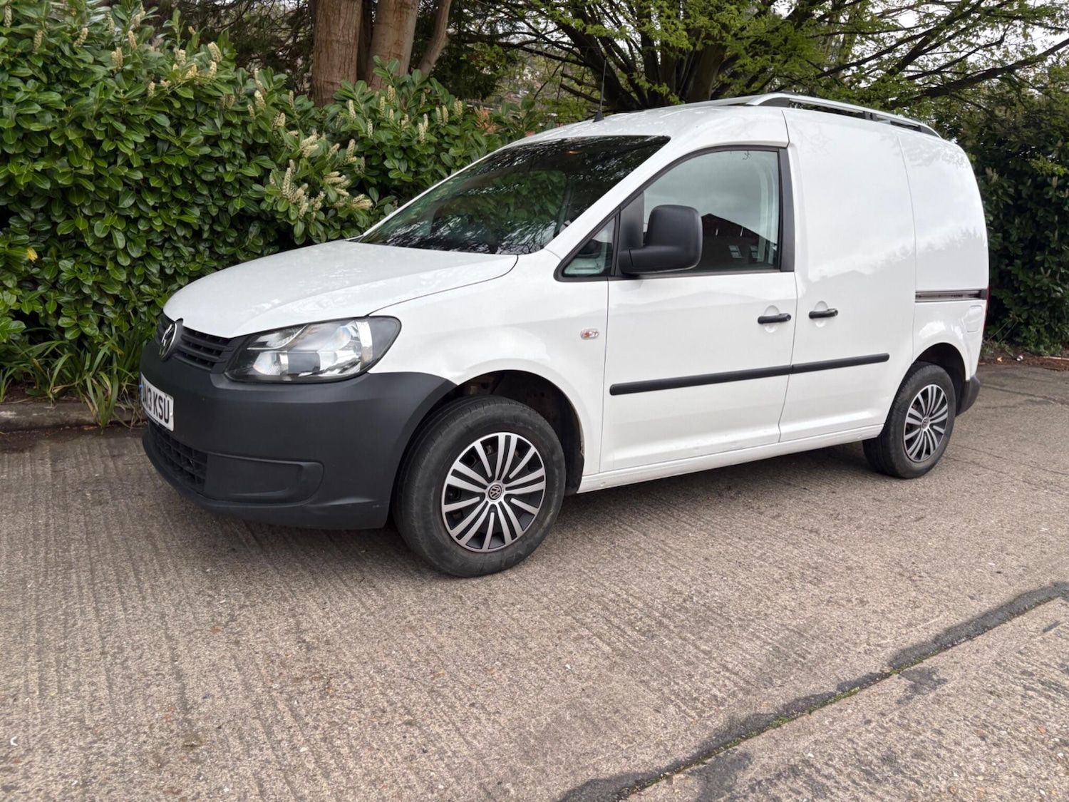 Used Volkswagen Caddy for sale - 78210553: Photo 18
