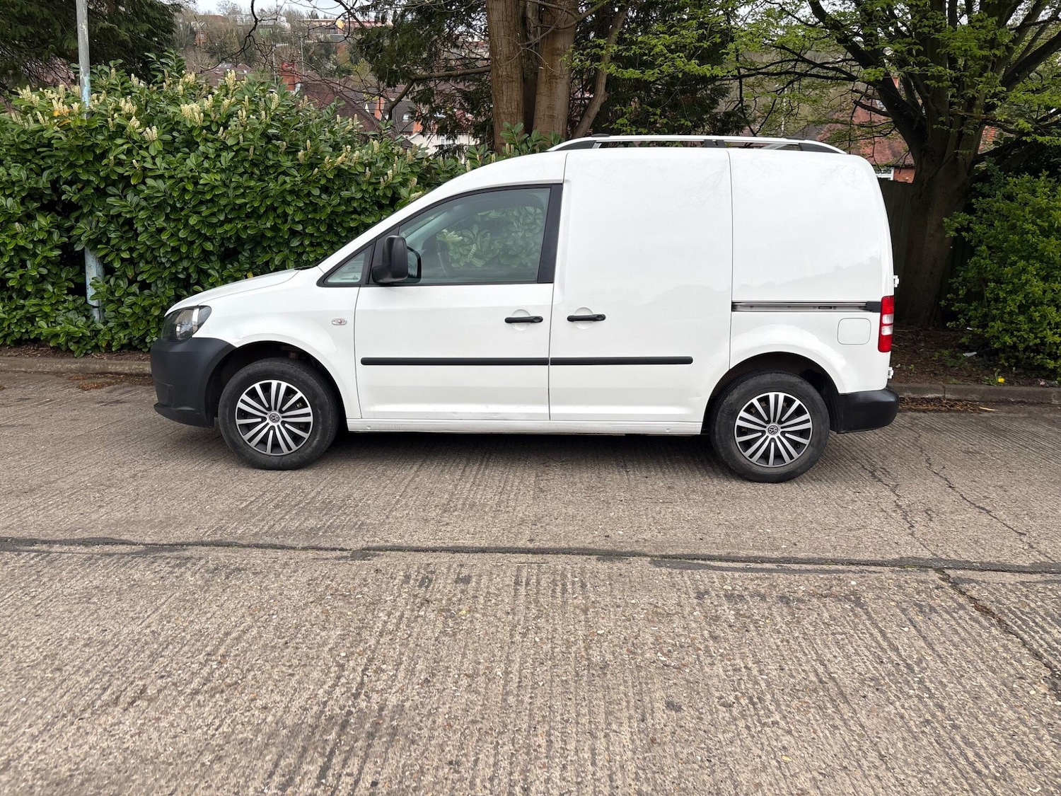 Used Volkswagen Caddy for sale - 78210553: Photo 20