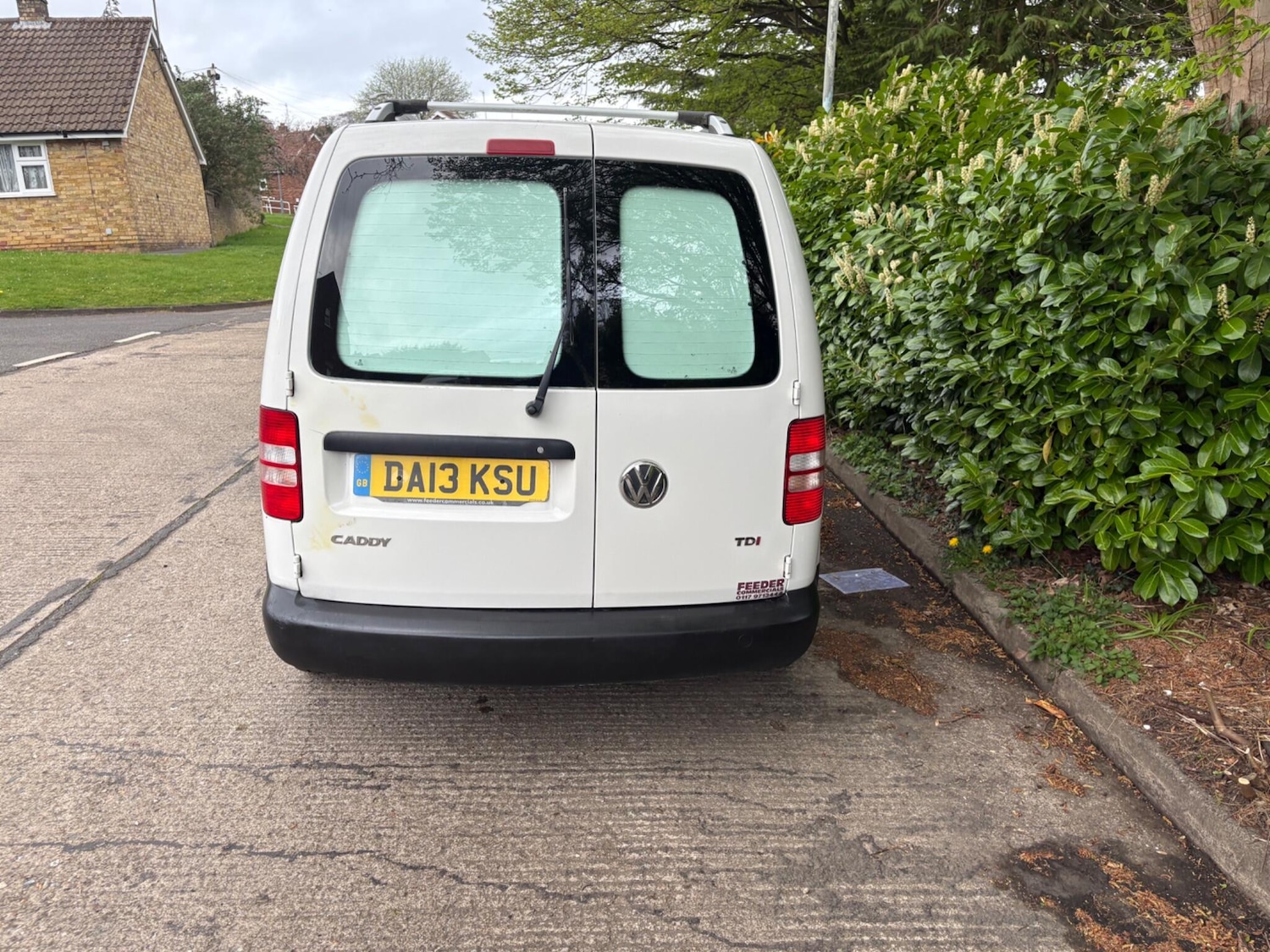 Used Volkswagen Caddy for sale - 78210553: Photo 25