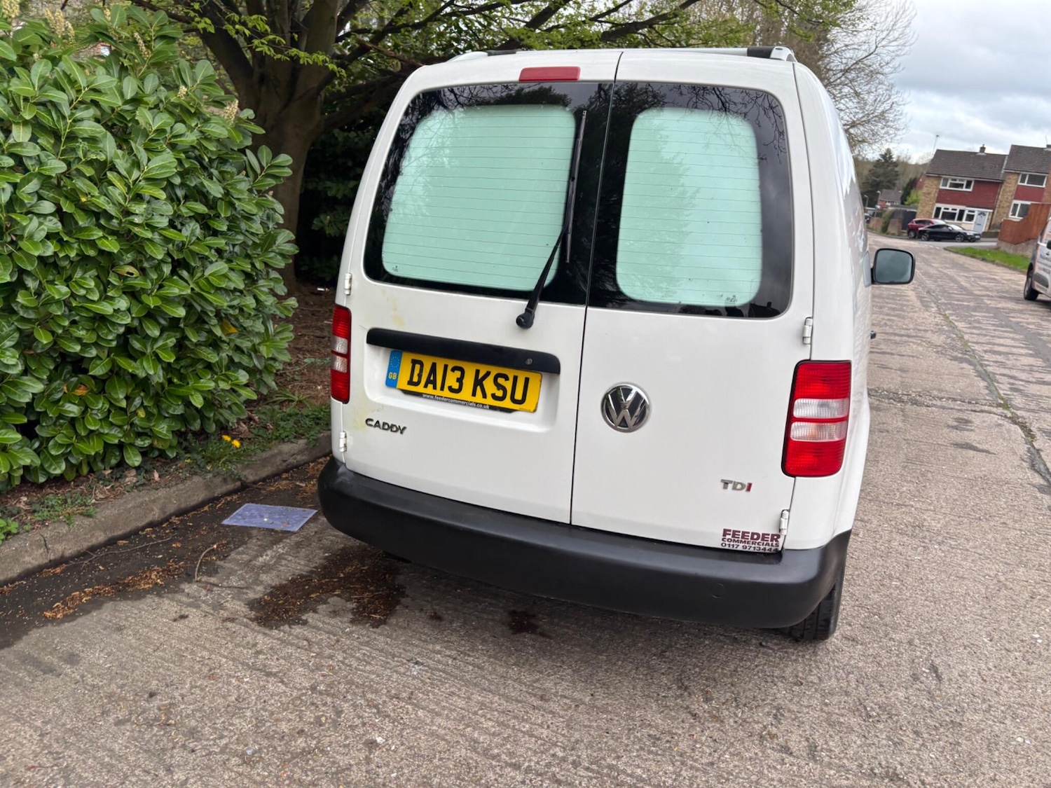 Used Volkswagen Caddy for sale - 78210553: Photo 26