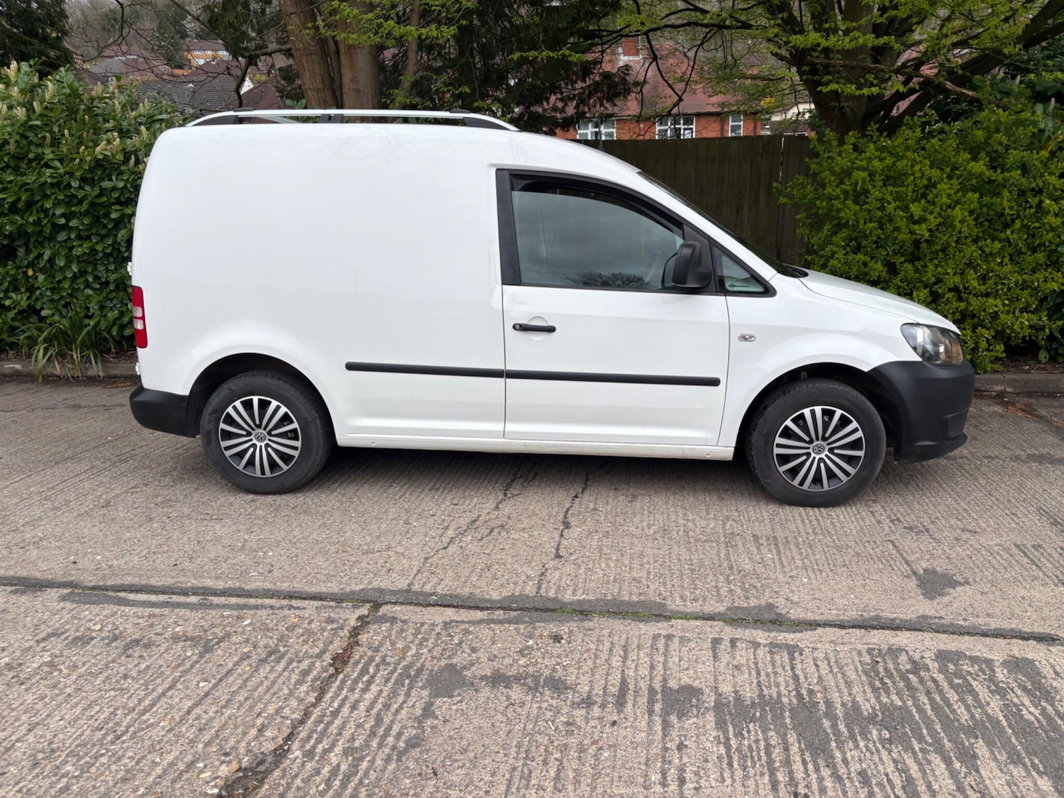 Used Volkswagen Caddy for sale - 78210553: Photo 28