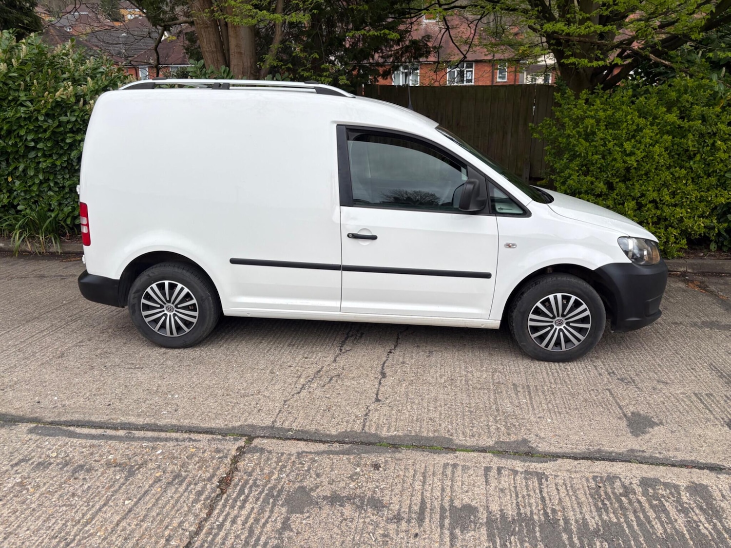 Used Volkswagen Caddy for sale - 78210553: Photo 29
