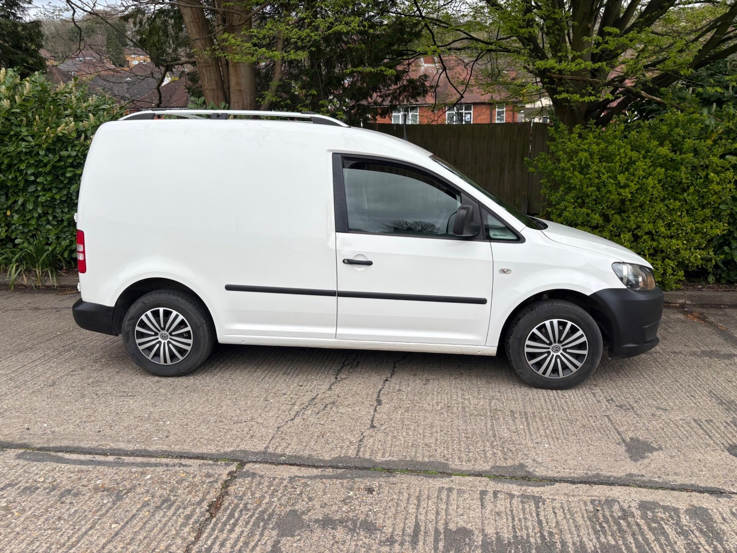 Used Volkswagen Caddy for sale - 78210553: Photo 30