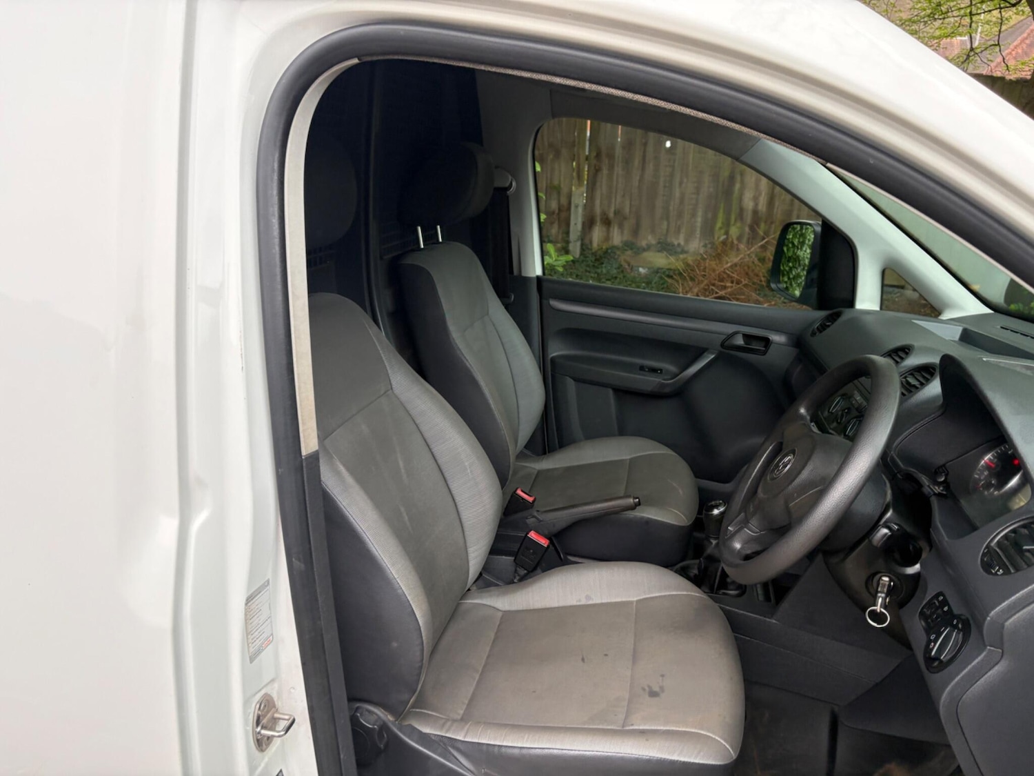 Used Volkswagen Caddy for sale - 78210553: Photo 35