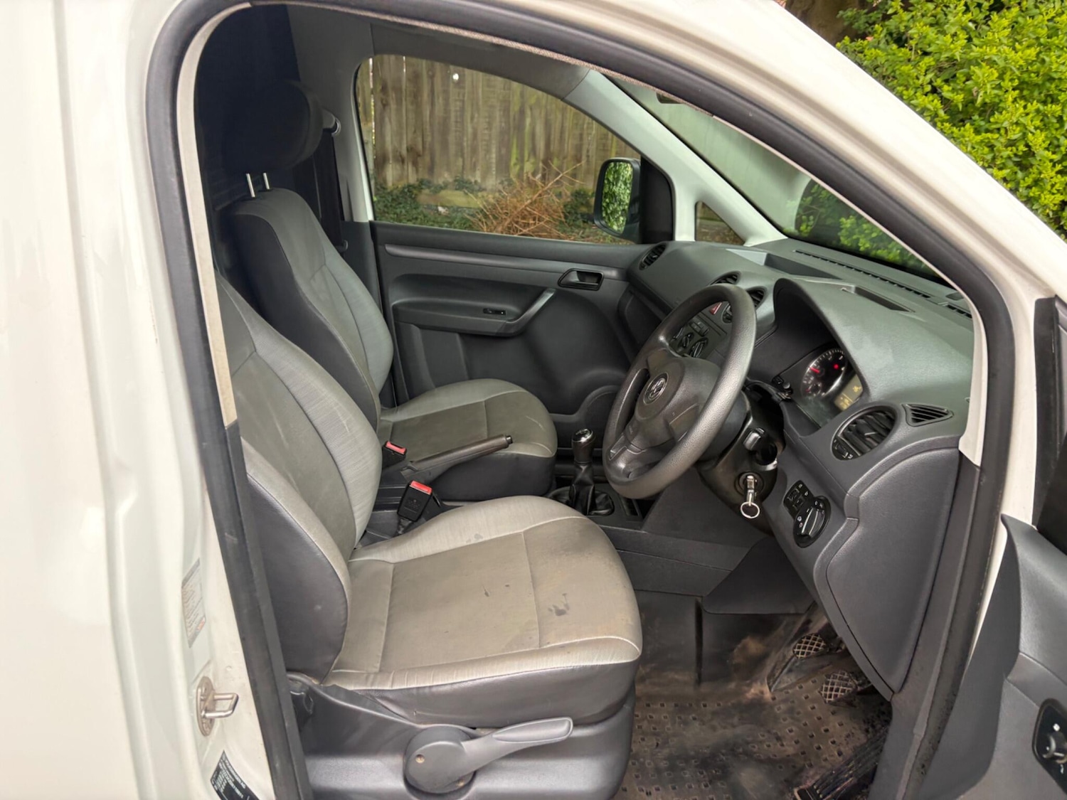 Used Volkswagen Caddy for sale - 78210553: Photo 36