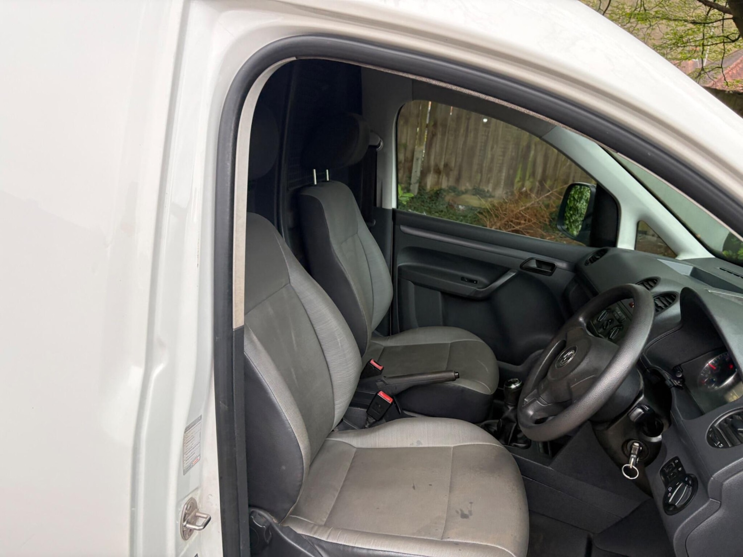 Used Volkswagen Caddy for sale - 78210553: Photo 37