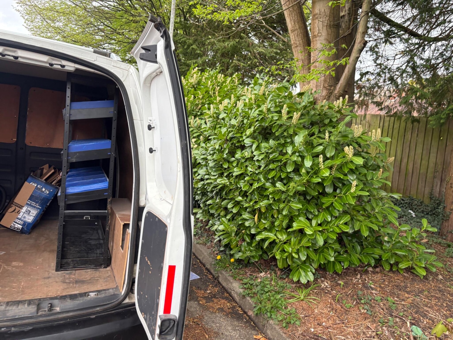 Used Volkswagen Caddy for sale - 78210553: Photo 41