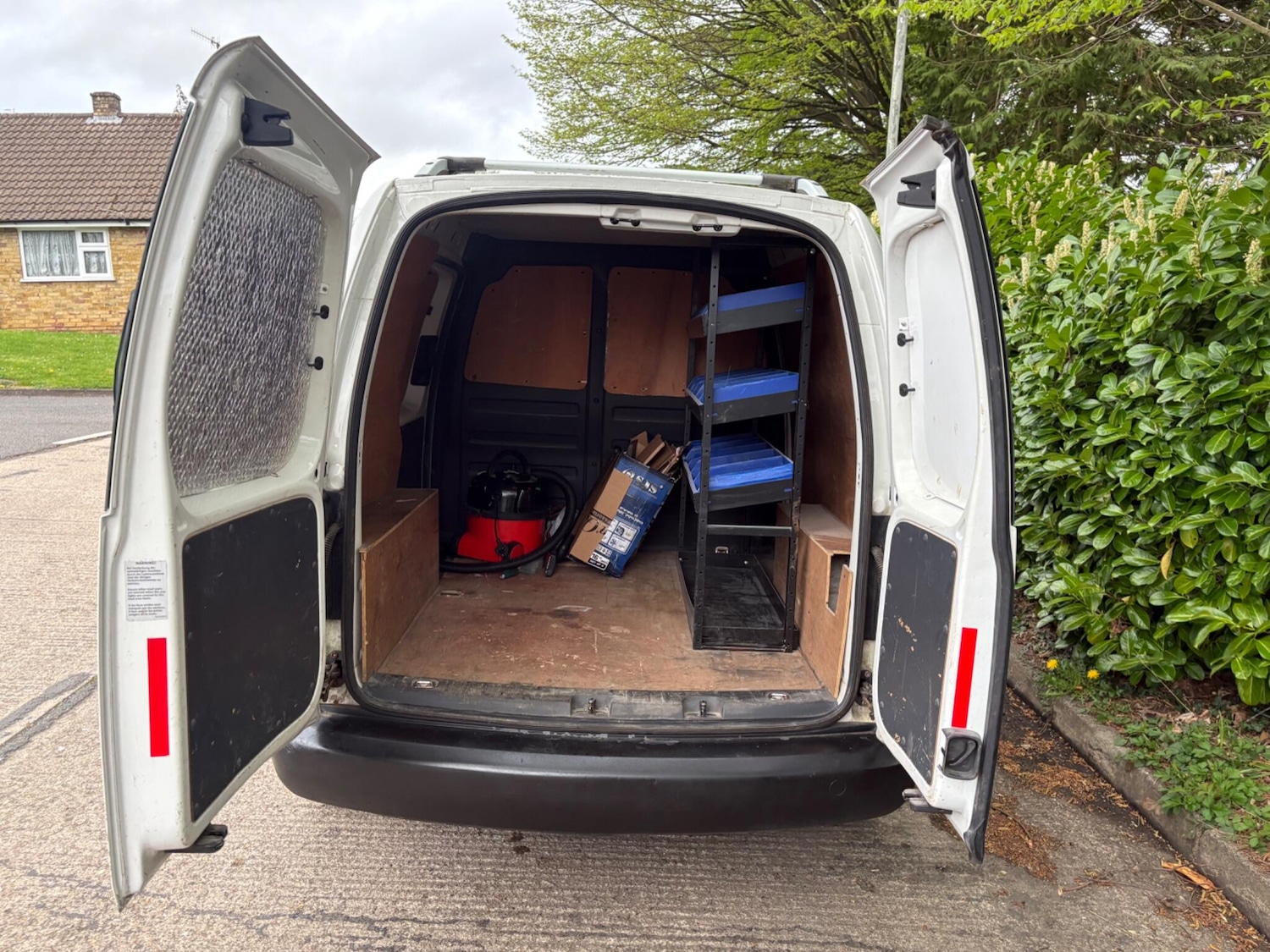 Used Volkswagen Caddy for sale - 78210553: Photo 42