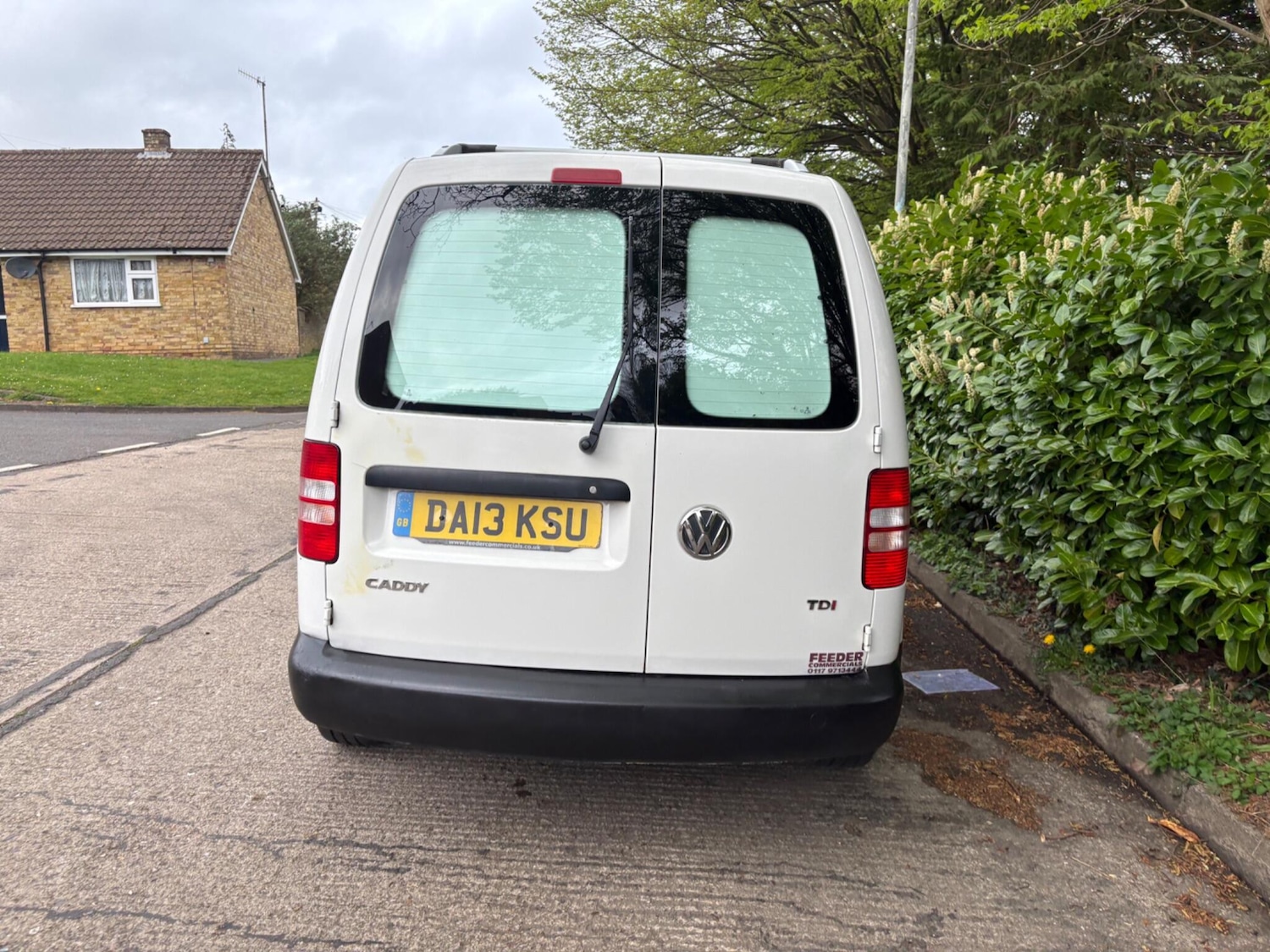 Used Volkswagen Caddy for sale - 78210553: Photo 46