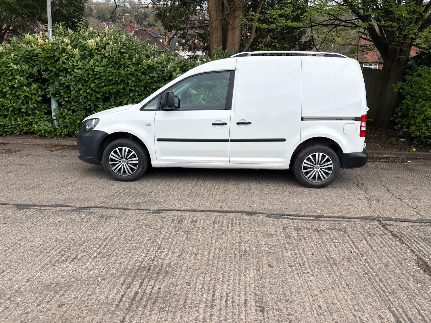 Used Volkswagen Caddy for sale - 78210553: Photo 48