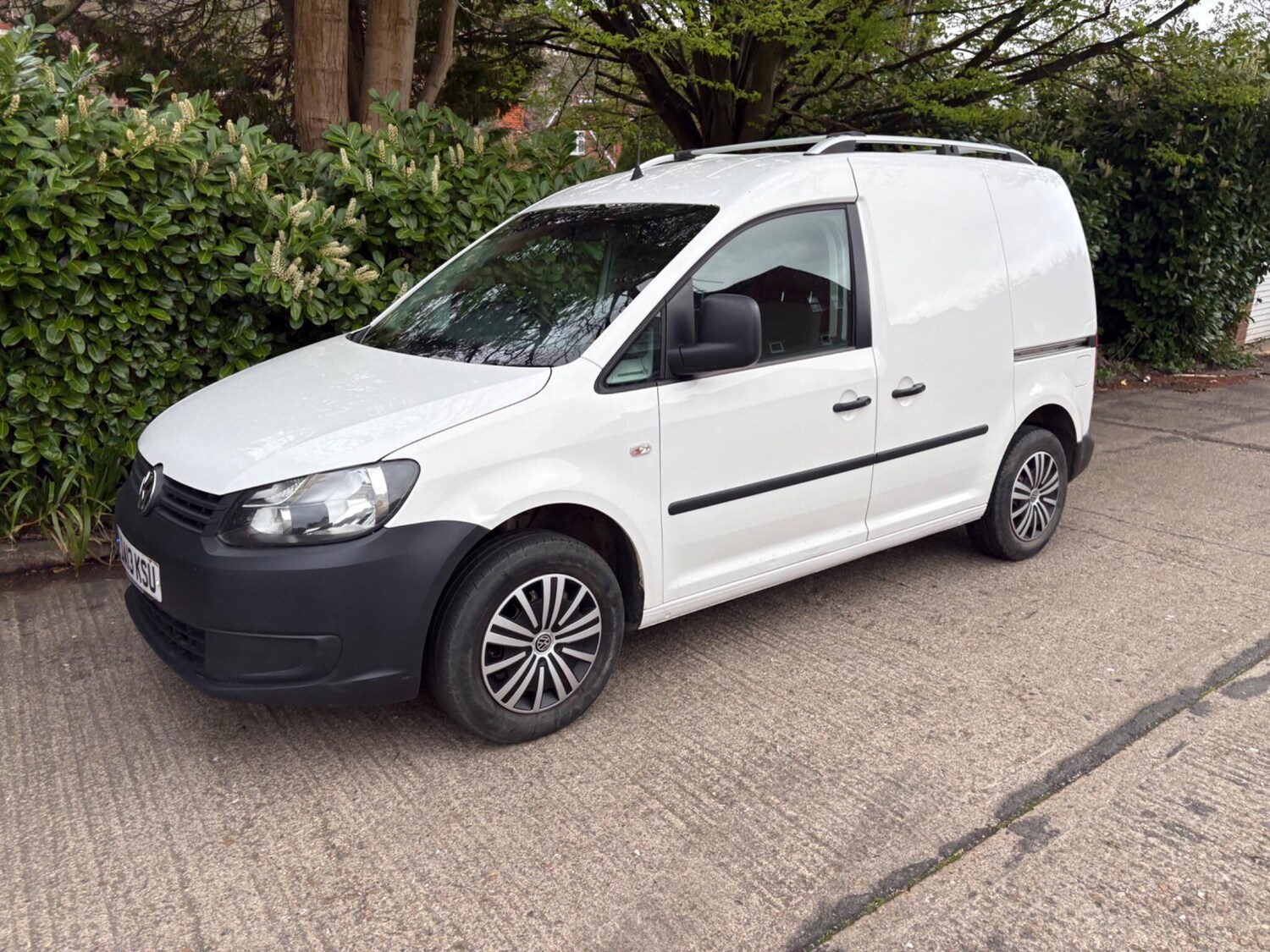 Used Volkswagen Caddy for sale - 78210553: Photo 51