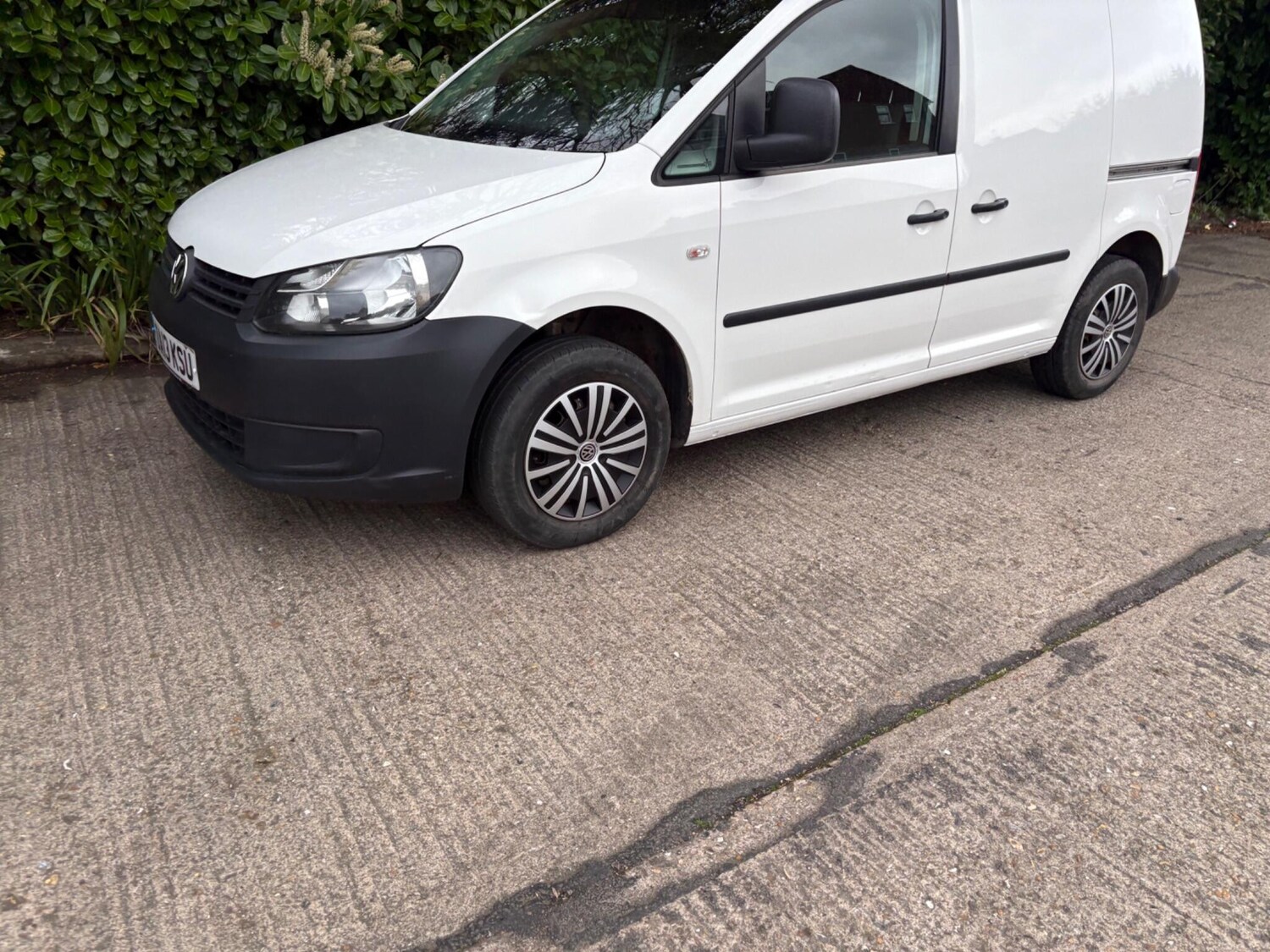 Used Volkswagen Caddy for sale - 78210553: Photo 52