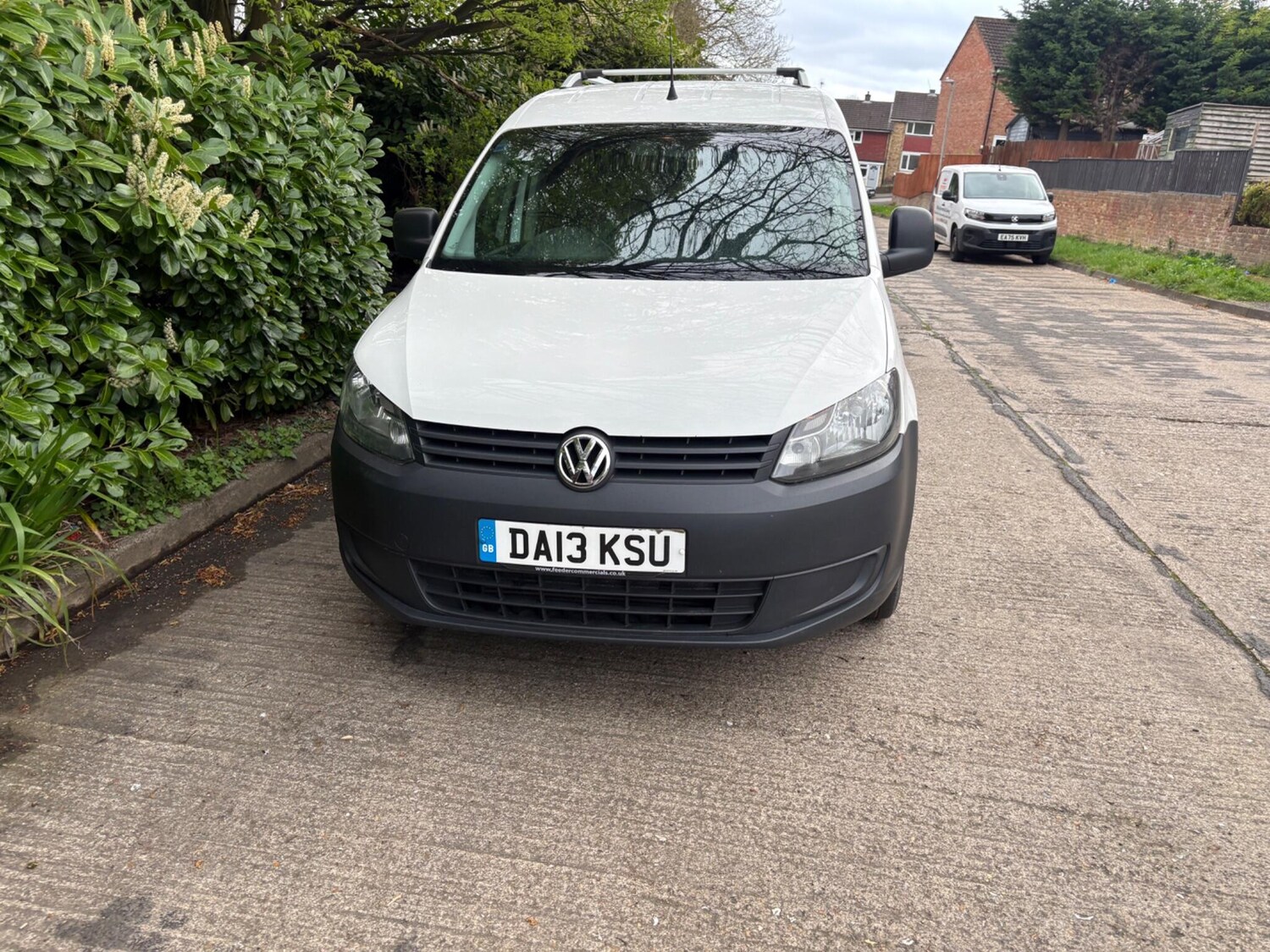 Used Volkswagen Caddy for sale - 78210553: Photo 53