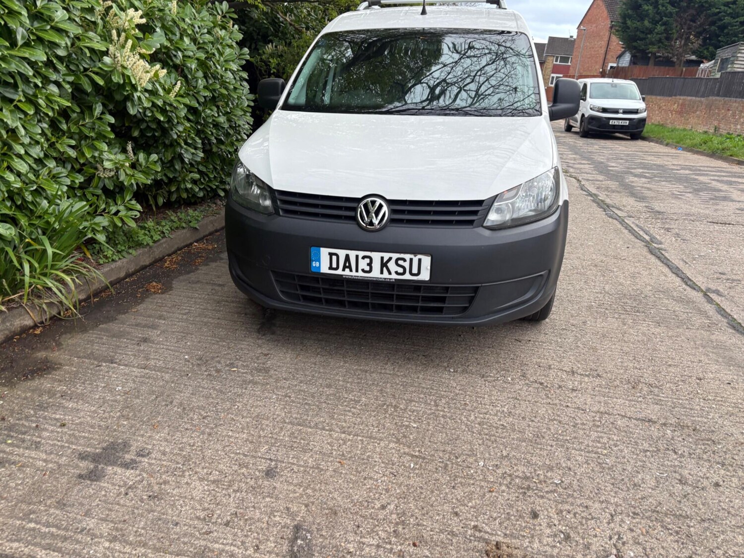 Used Volkswagen Caddy for sale - 78210553: Photo 54