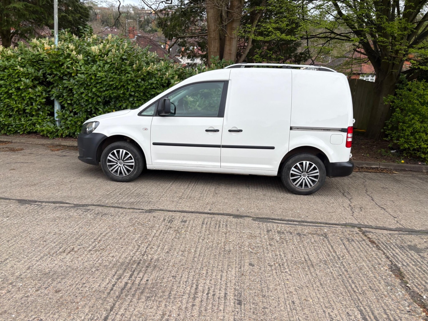 Used Volkswagen Caddy for sale - 78210553: Photo 55