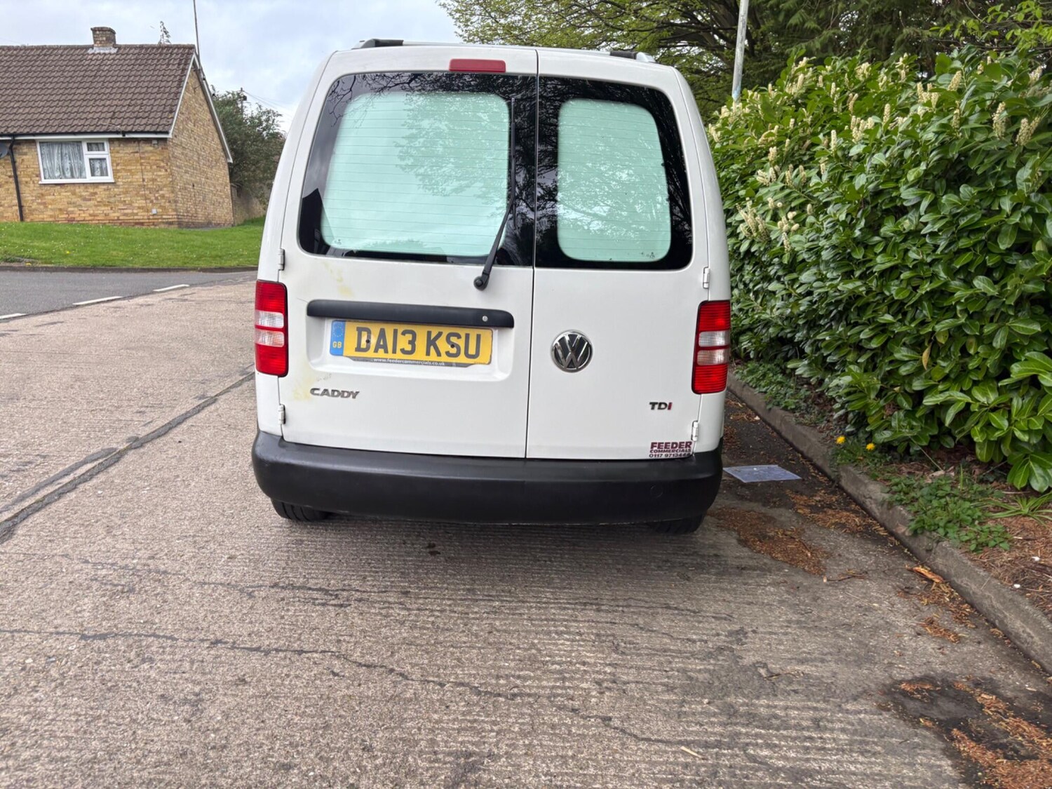 Used Volkswagen Caddy for sale - 78210553: Photo 59