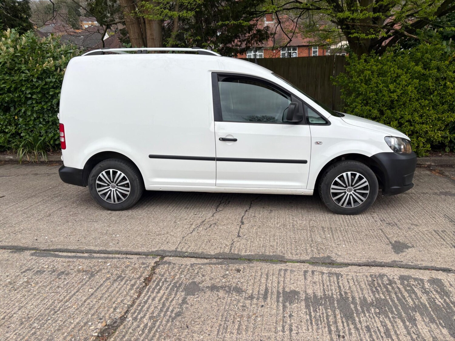 Used Volkswagen Caddy for sale - 78210553: Photo 60