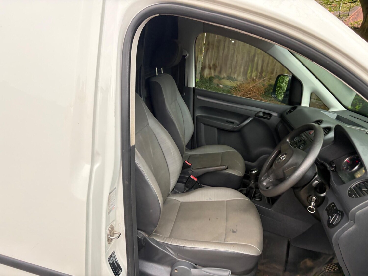 Used Volkswagen Caddy for sale - 78210553: Photo 61