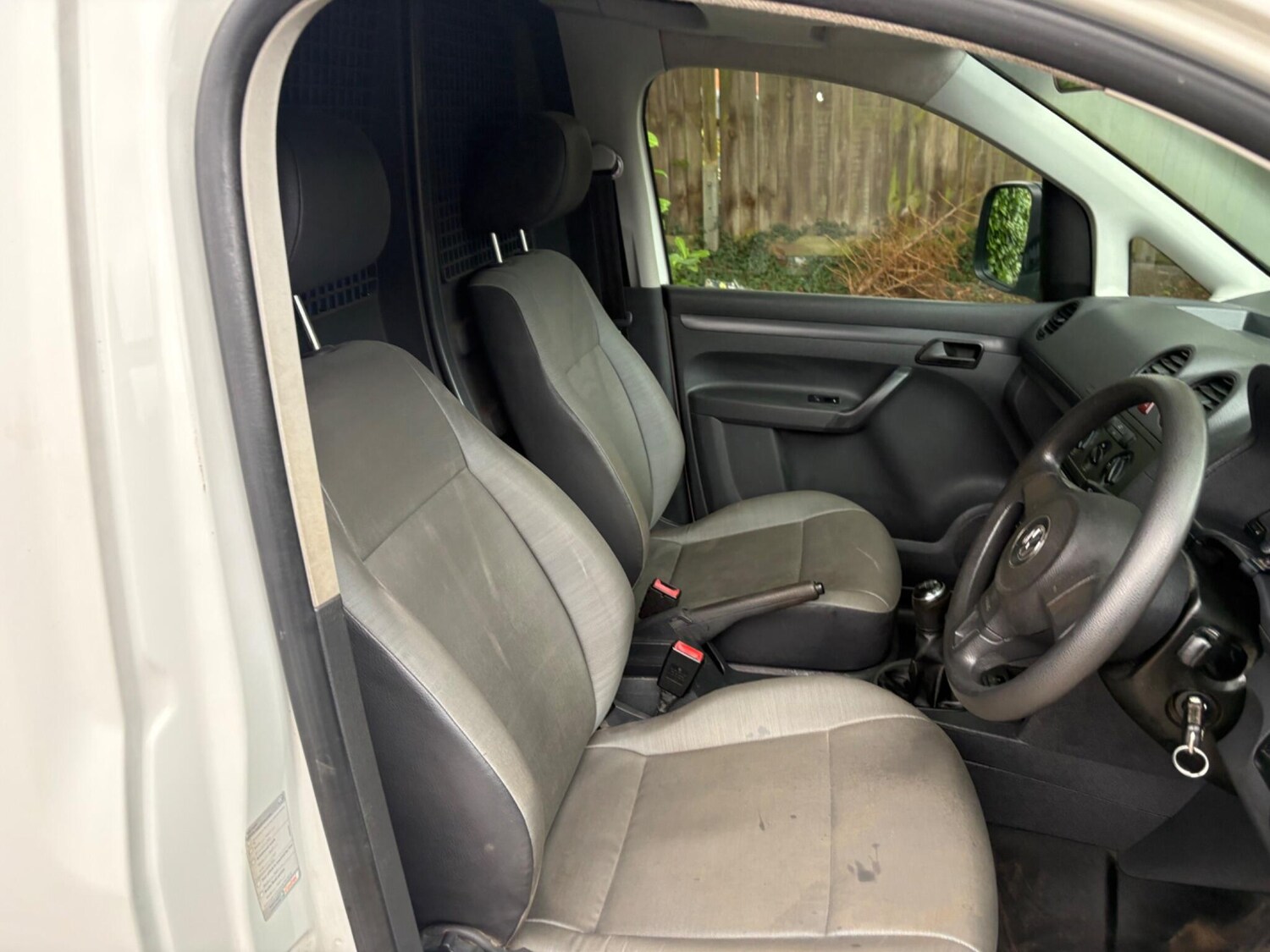 Used Volkswagen Caddy for sale - 78210553: Photo 62