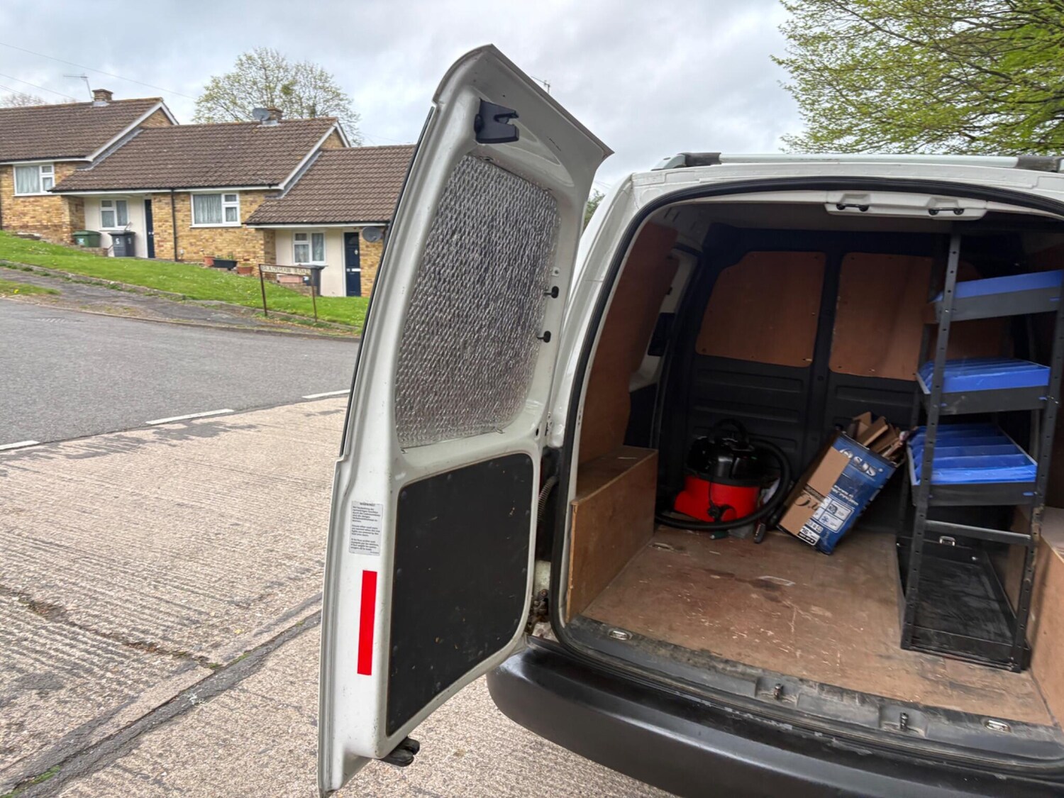 Used Volkswagen Caddy for sale - 78210553: Photo 63