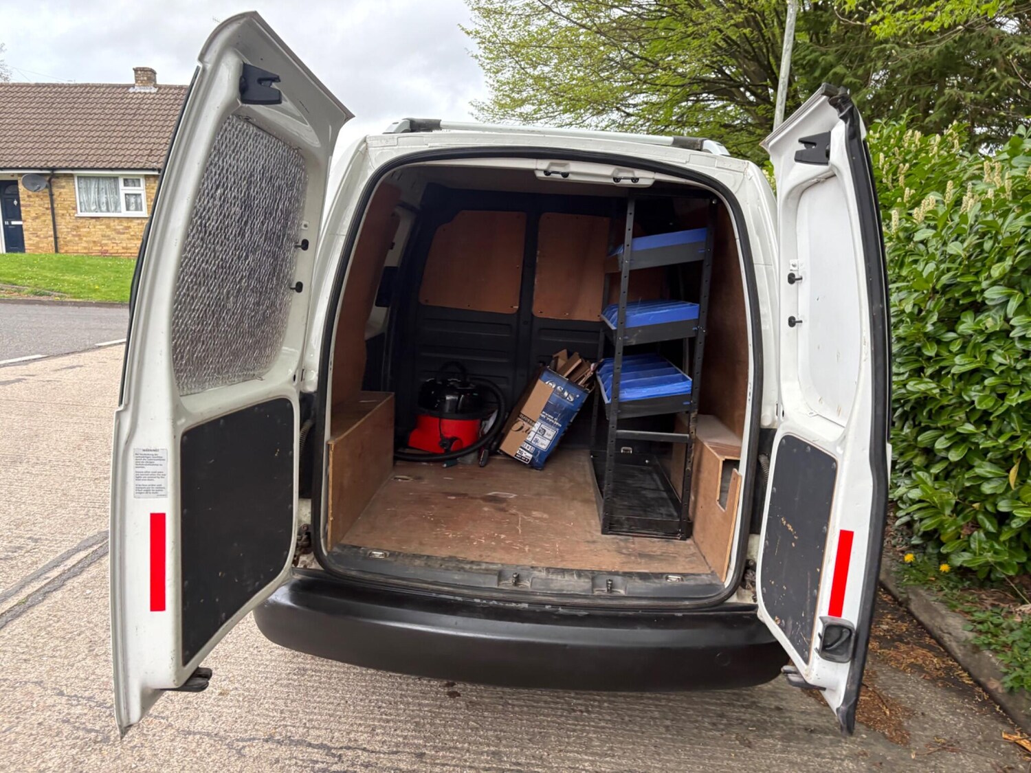 Used Volkswagen Caddy for sale - 78210553: Photo 65