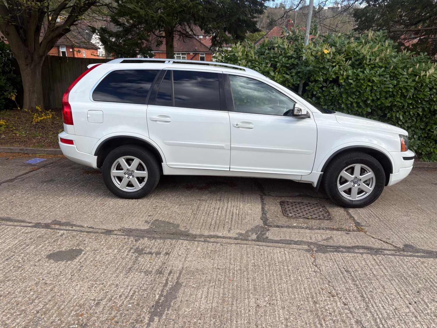 Used Volvo XC90 2014 for sale - 78059915: Photo 10