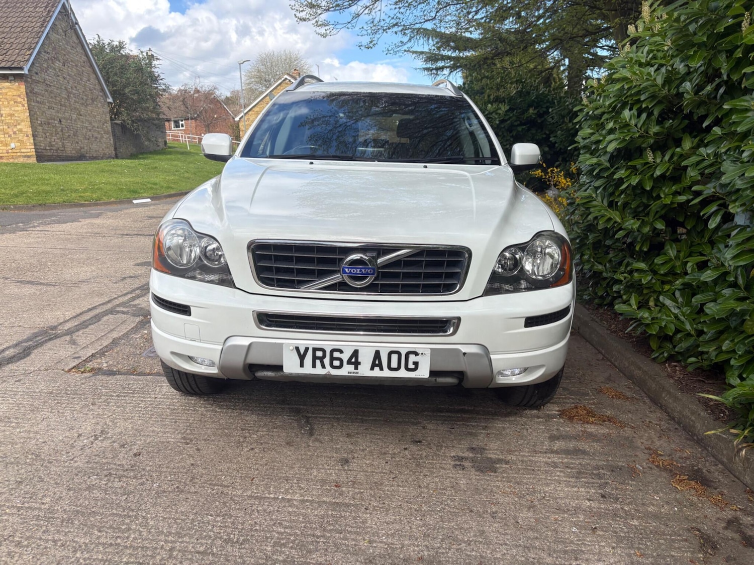 Used Volvo XC90 2014 for sale - 78059915: Photo 11