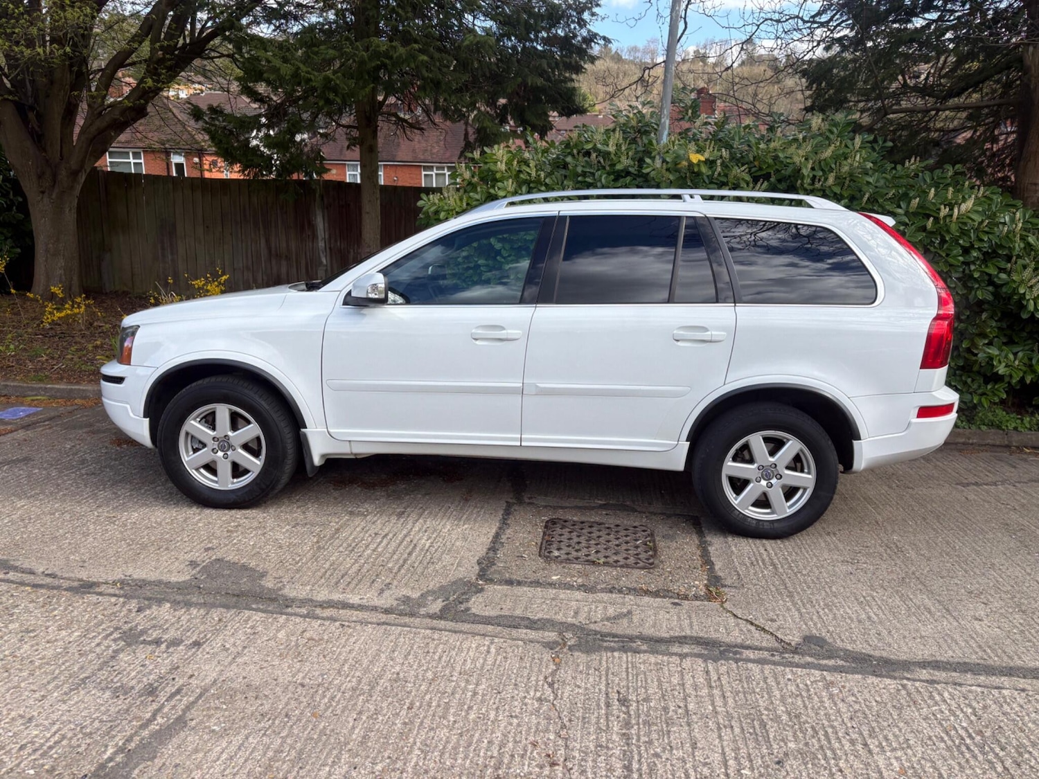 Used Volvo XC90 2014 for sale - 78059915: Photo 13