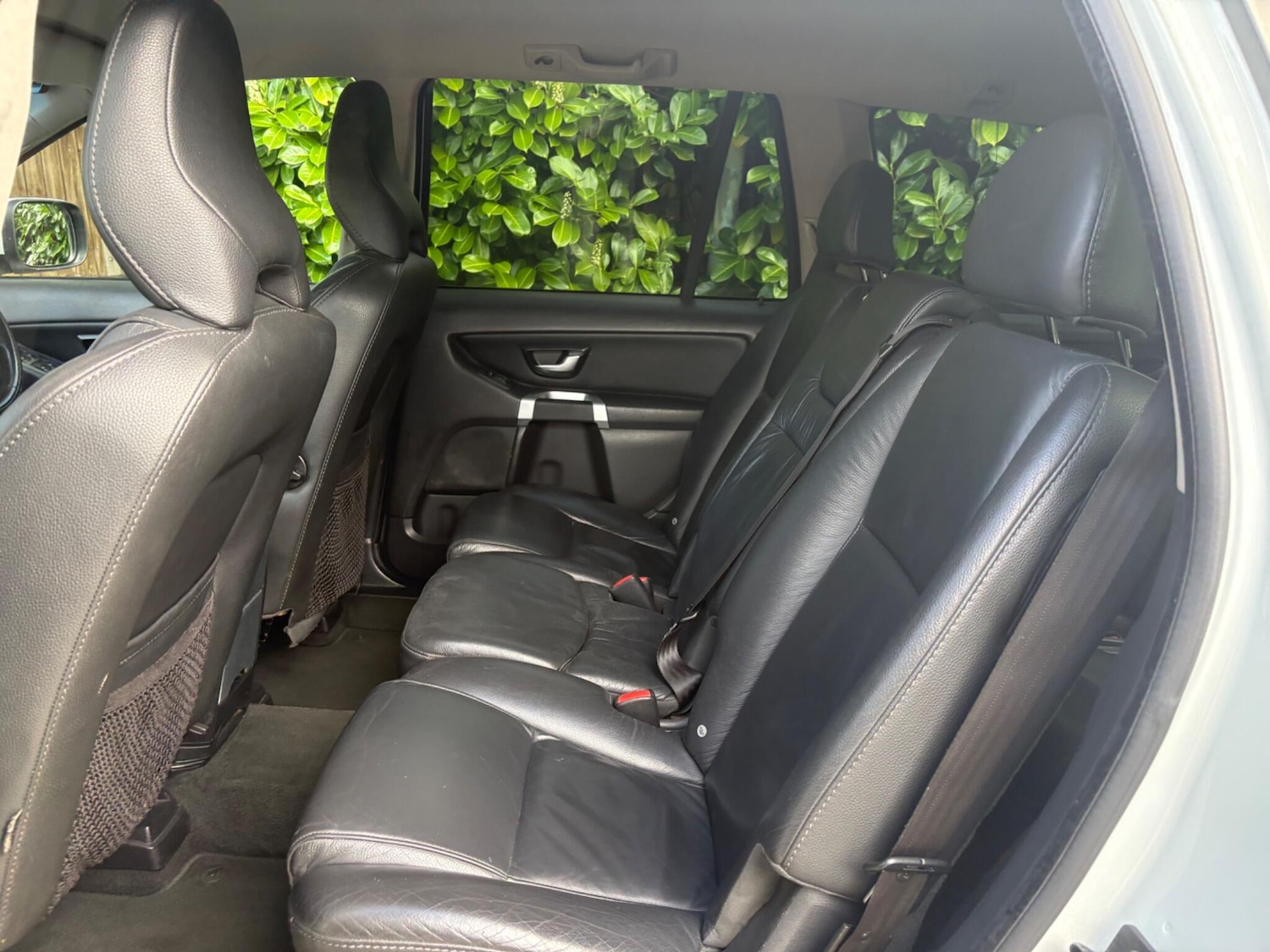 Used Volvo XC90 2014 for sale - 78059915: Photo 15