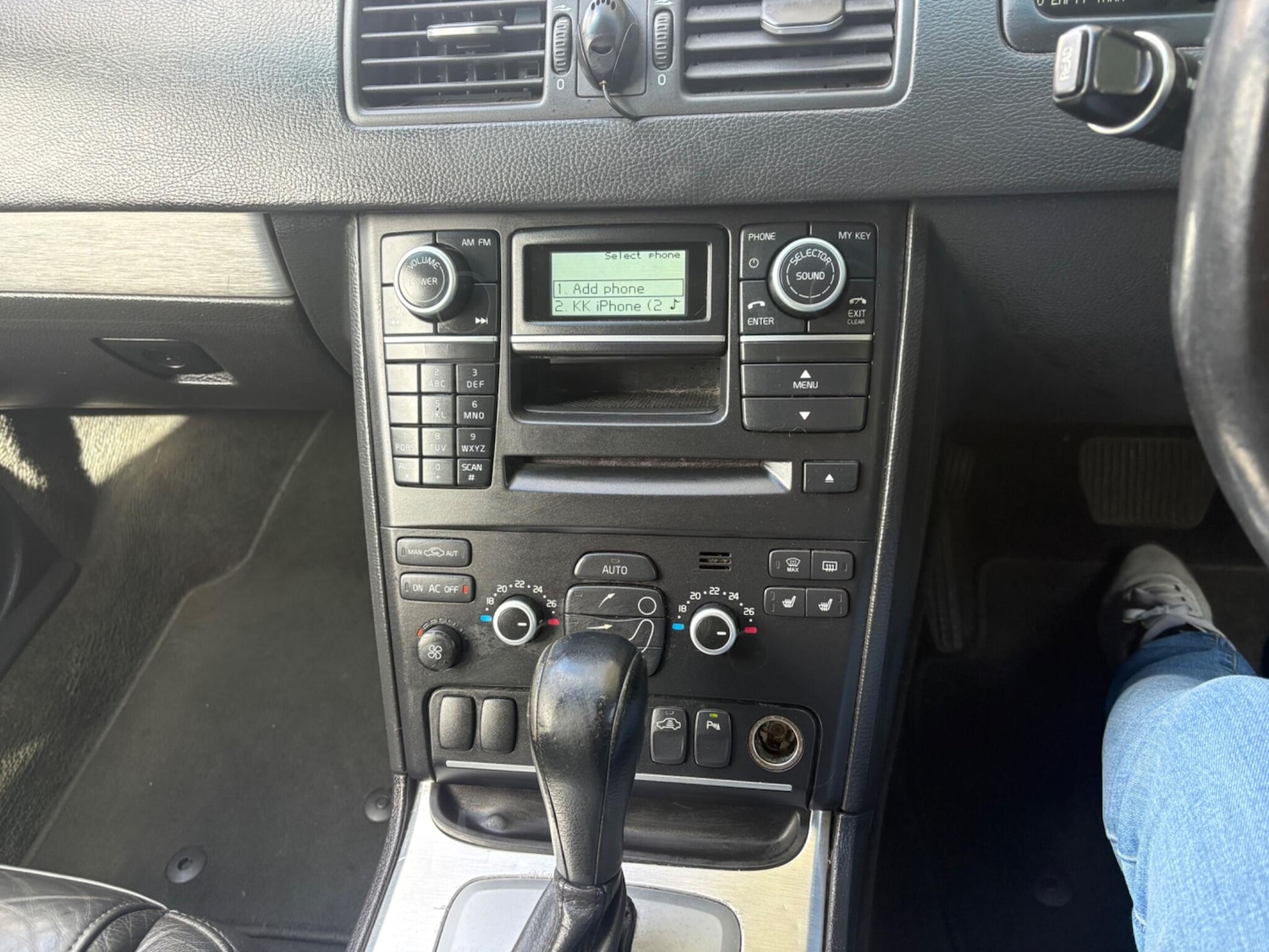 Used Volvo XC90 2014 for sale - 78059915: Photo 17