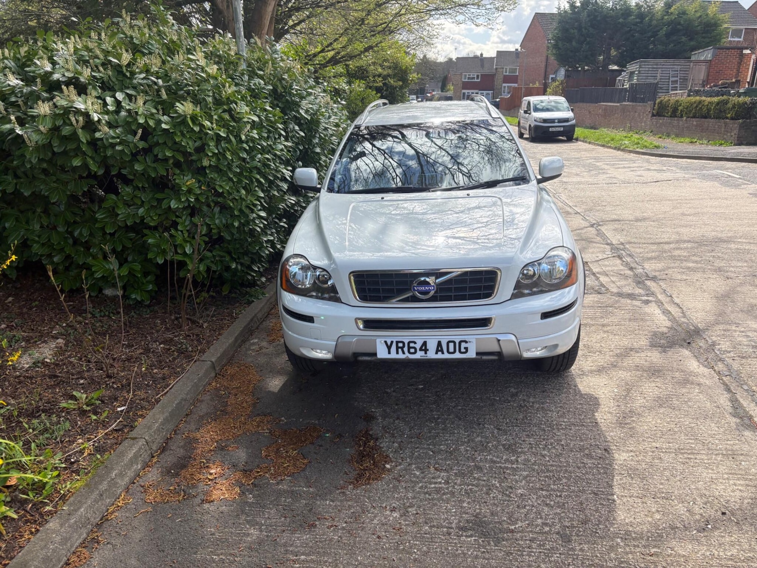 Used Volvo XC90 2014 for sale - 78059915: Photo 2