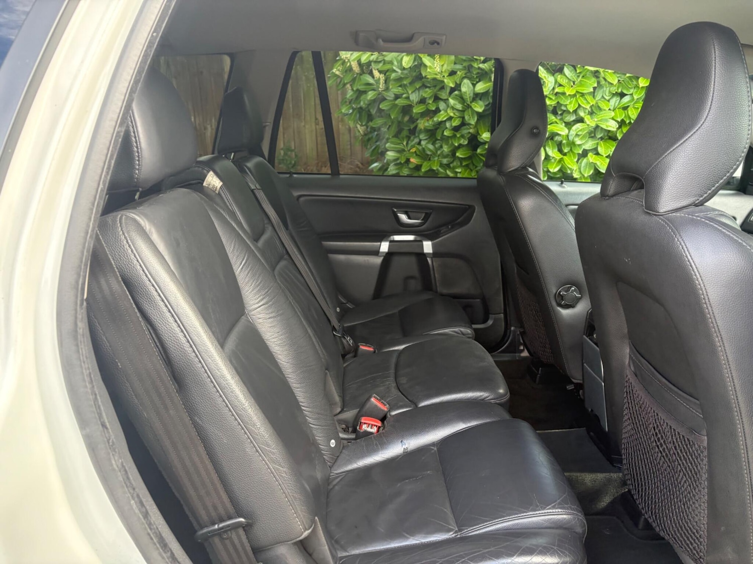 Used Volvo XC90 2014 for sale - 78059915: Photo 20