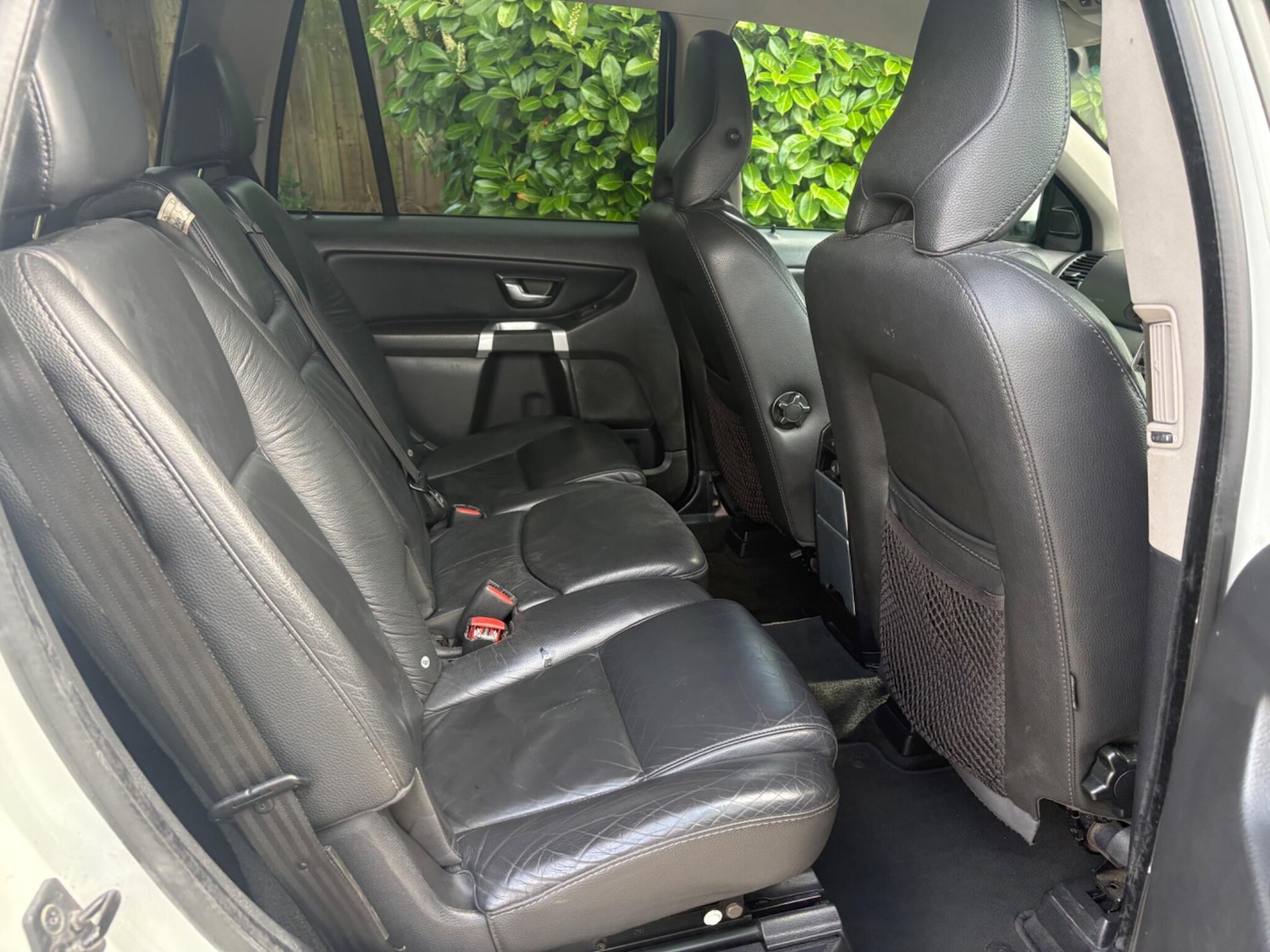 Used Volvo XC90 2014 for sale - 78059915: Photo 21