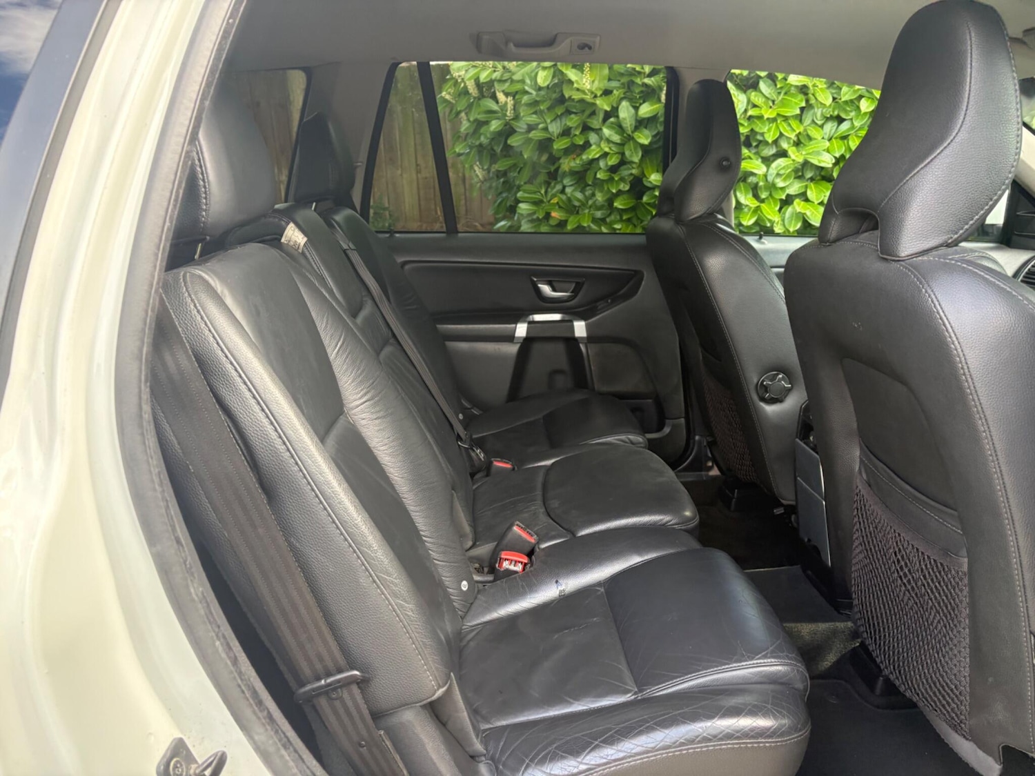 Used Volvo XC90 2014 for sale - 78059915: Photo 23