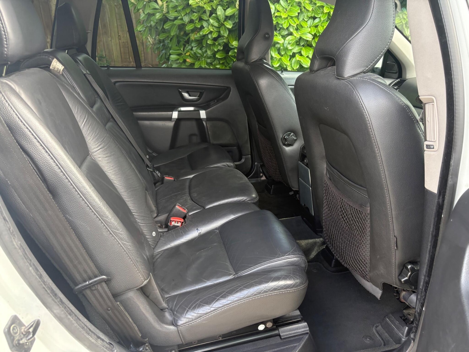 Used Volvo XC90 2014 for sale - 78059915: Photo 24