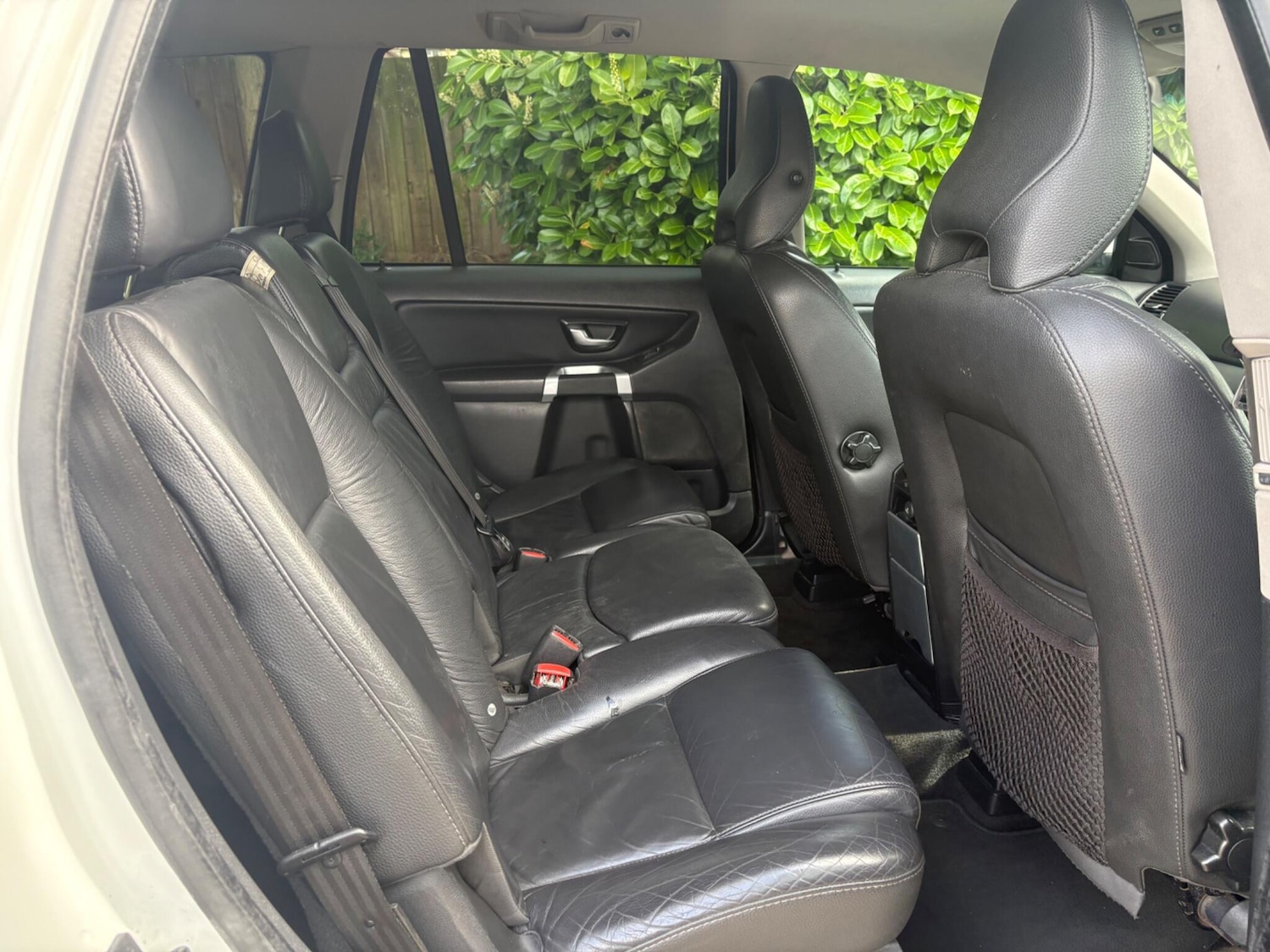 Used Volvo XC90 2014 for sale - 78059915: Photo 25