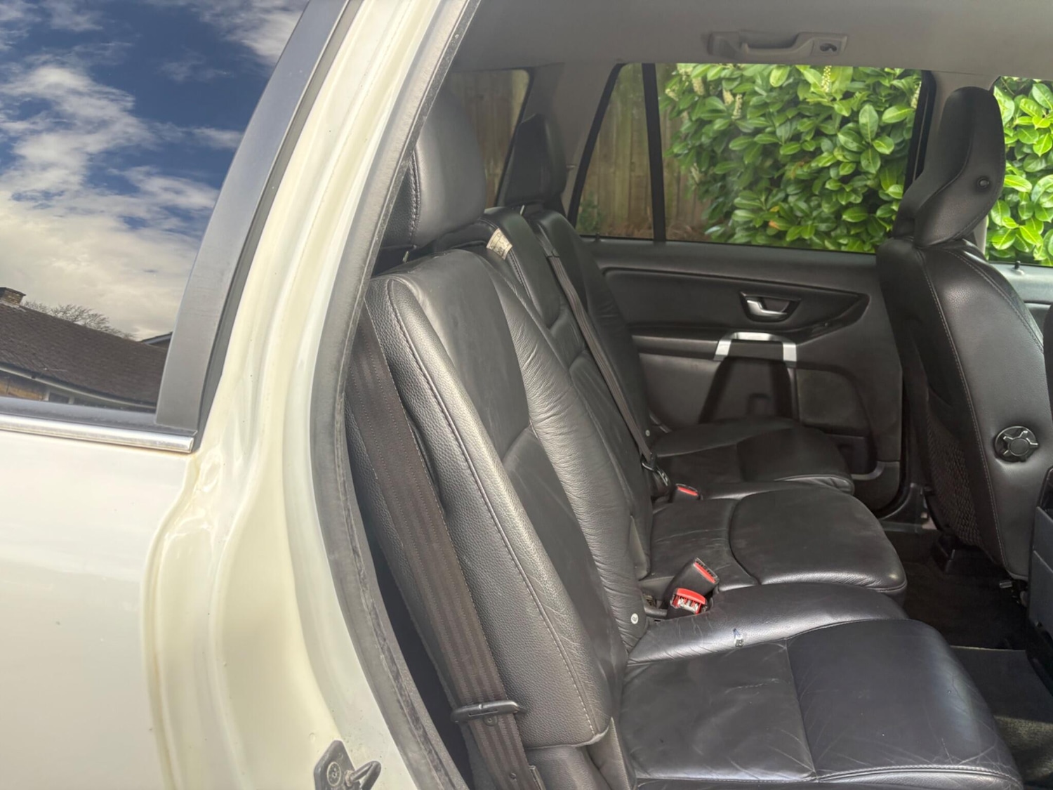 Used Volvo XC90 2014 for sale - 78059915: Photo 26