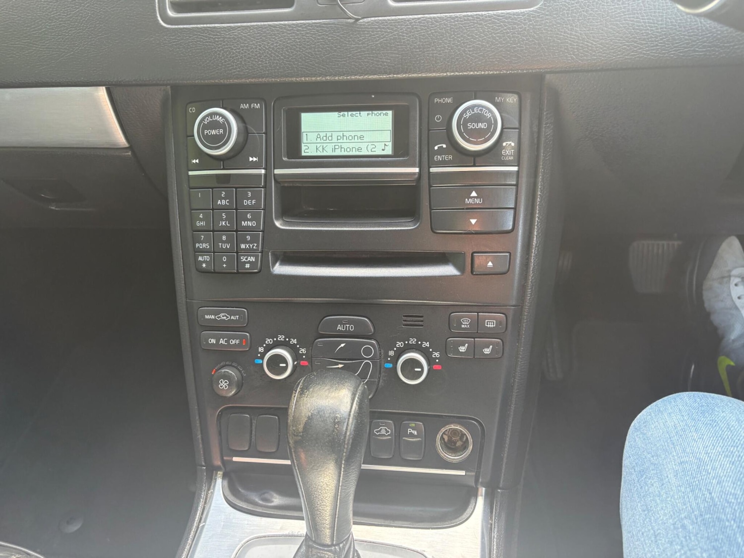 Used Volvo XC90 2014 for sale - 78059915: Photo 32