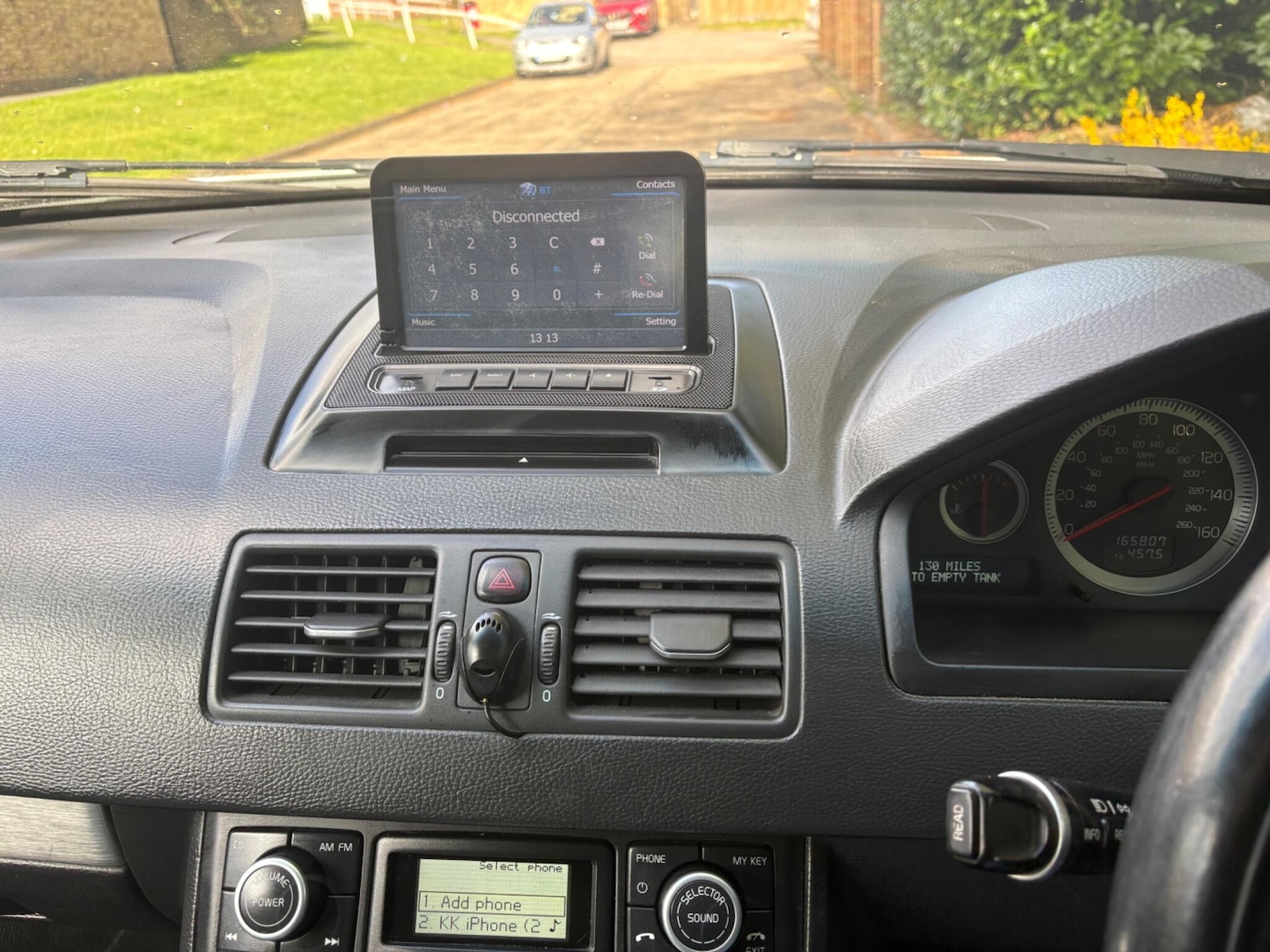 Used Volvo XC90 2014 for sale - 78059915: Photo 33