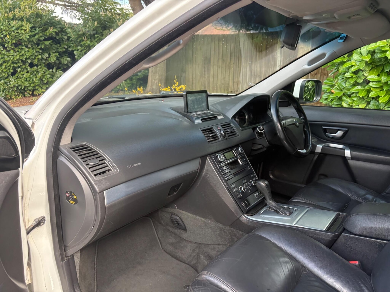 Used Volvo XC90 2014 for sale - 78059915: Photo 34