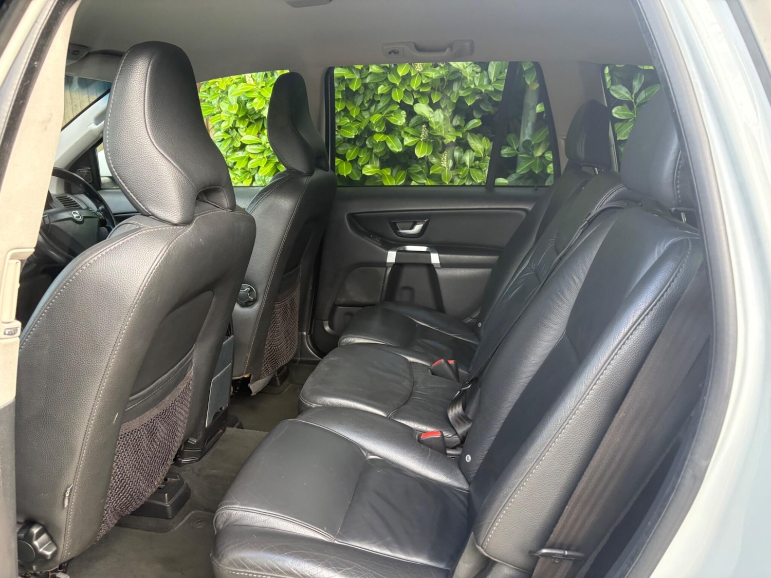 Used Volvo XC90 2014 for sale - 78059915: Photo 35