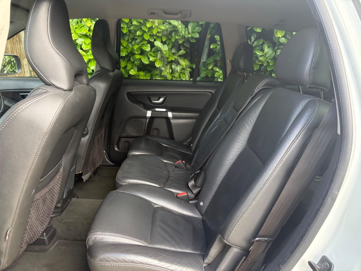 Used Volvo XC90 2014 for sale - 78059915: Photo 36