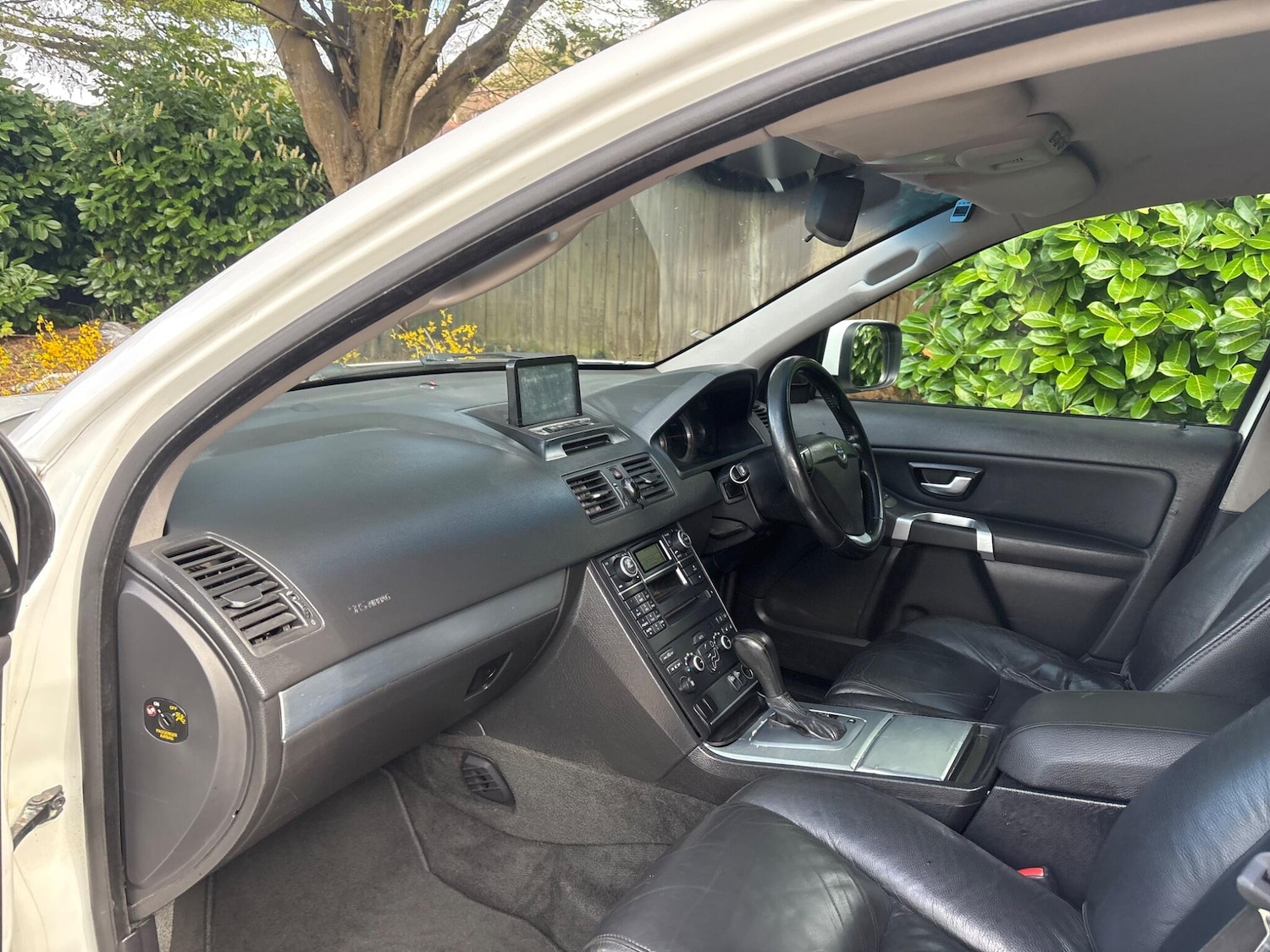 Used Volvo XC90 2014 for sale - 78059915: Photo 43