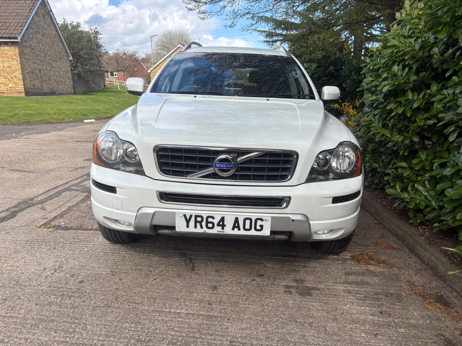 Used Volvo XC90 2014 for sale - 78059915: Photo 44