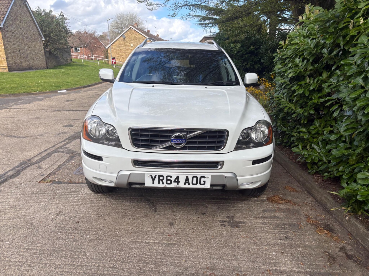 Used Volvo XC90 2014 for sale - 78059915: Photo 46