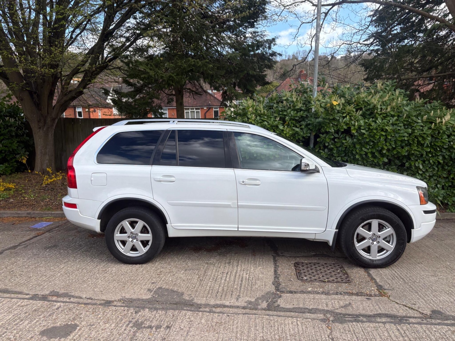 Used Volvo XC90 2014 for sale - 78059915: Photo 53